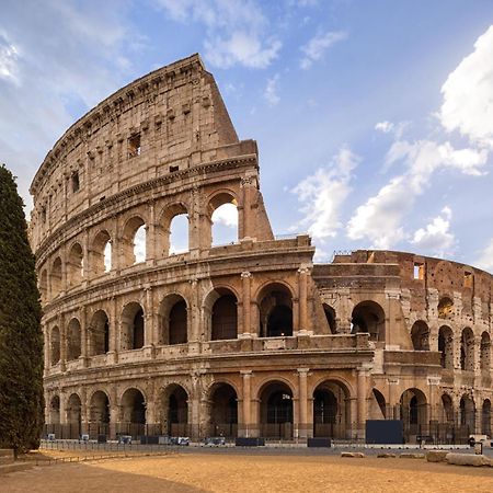 Casa Di Alessandra Roma Dış mekan fotoğraf