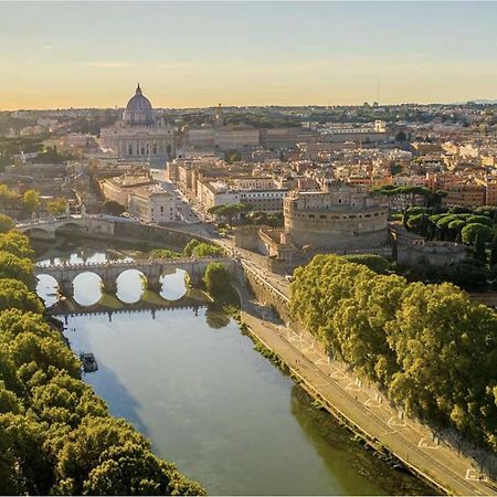 Casa Di Alessandra Roma Dış mekan fotoğraf