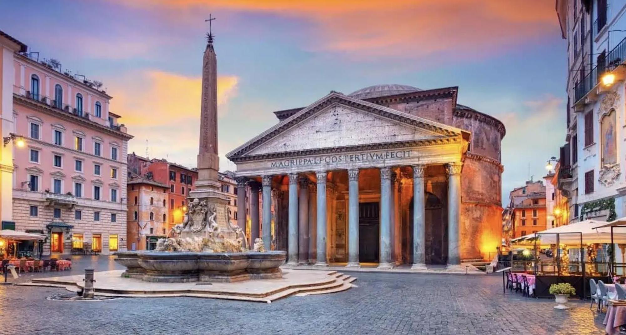 Casa Di Alessandra Roma Dış mekan fotoğraf
