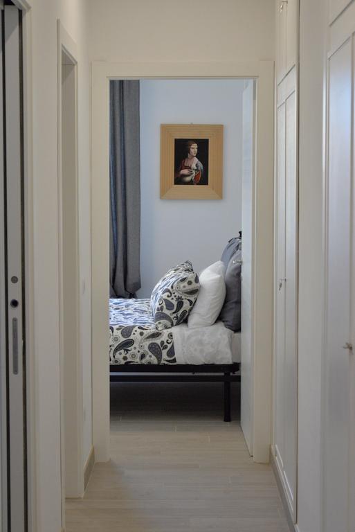 Casa Di Alessandra Roma Dış mekan fotoğraf